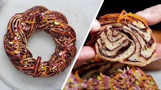 How To Make Show Stopping Babka