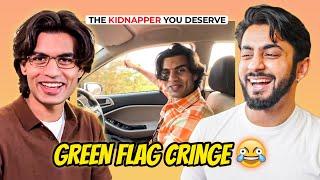 Itna Green Flag Kaun Hota Hai?