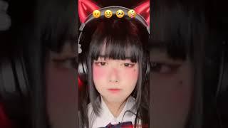 cewek KAWAI tiktok mirip AMBIYAH