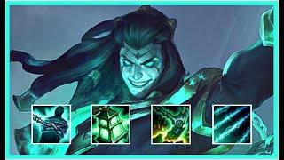 THRESH MONTAGE #4 - 1000 IQ