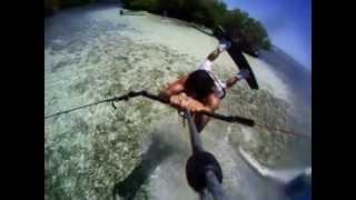 Air Krypt - Broneah Kiteboarding and Kiteboarding Magazine Instructional Video