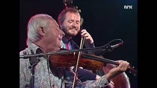 Stephane Grappelli Trio