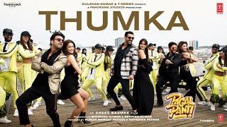 YO YO Honey Singh: Thumka Video | Pagalpanti | Anil, John, Ileana, Arshad, Urvashi, Pulkit, Kriti