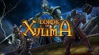 Lords of Xulima - Review - Impressions