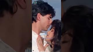 Inn Wadion Mein Yuhi ️ Akshay Kumar, Ayesha Jhulka | Alka Yagnik | Romantic Song #oldisgoldsongs