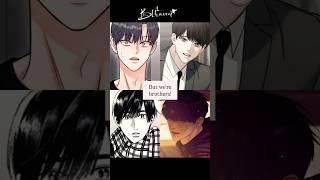 pearl boy [Not my problem] || #yaoi #bl #manhwa #bllove #blmanhwa #viral #shorts