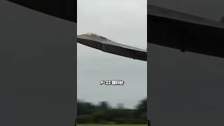 F-35는 구입 할 수 있어도 F-22 랩터는 불가능한 이유