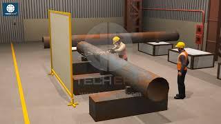 Hot Work Safety Tips | Animated Safety Videos | TECH EHS