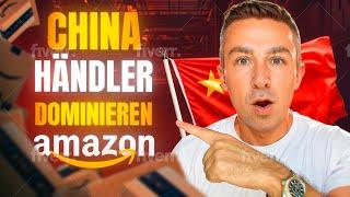 Mehr China Händler auf Amazon - wieviel Geld verdienen sie wirklich?