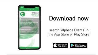 The Alphega Pharmacy European Convention 2019 App - Download Now!