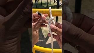Genius Knot 