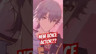 The Trailblazer got a NEW VOICE??