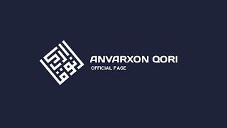 Ustoz Anvarxon qori — Yaasiyn surasi