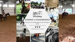 2022 SIP Standardbred Incentive Program -- USTrotting