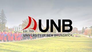 University of New Brunswick - Fredericton Campus