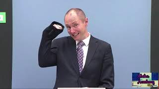 The INVISIBLE HAND | Abeka Academy Clips