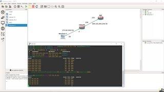 Configure NAT on MikroTik Router