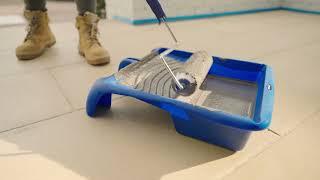 How To Apply Super Grip | Dulux Concrete & Paving