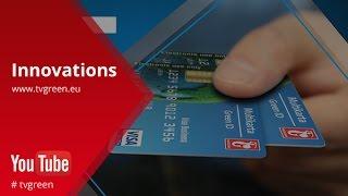 Smart Pay - Multicard - an Intelligent Transaction System - 1 min - www.tvgreen.eu