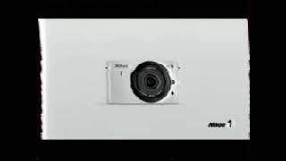 Реклама Nikon/Nikon Advert (2012)