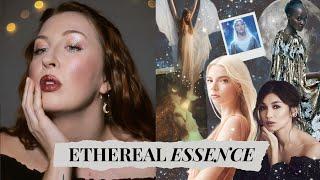 ETHEREAL essence makeup 