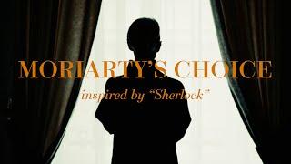 Professor Moriarty's choice | classical VILLAIN playlist of 17 tracks