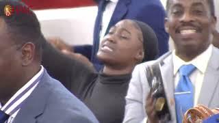 HPAC - Praise the Lord, Praise Him 