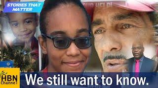 MUST WATCH: The Jasmine Dean Story - We Still Want To know | Crime Documentary