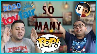 New York Toy Fair 2020 review