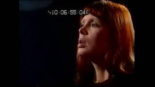 Nico - The Falconer (Live)