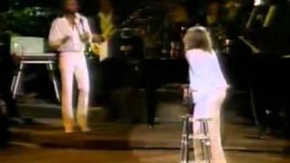 Guilty - Barbra Streisand & Barry Gibb