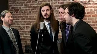Henhouse Prowlers - Gospel In Review - 2/4/2020 - Paste Studio ATL - Atlanta, GA
