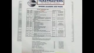 Toastmasters Club. Almaty. Project #2. My definition of beauty.