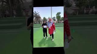 Women's Cricket Match | Sunday 27-Apr-25 | Urban Turf