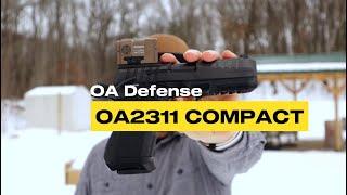 OA Defense OA2311 Compact Review