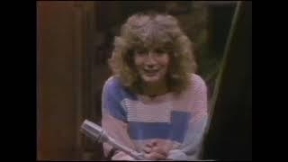 The New Show (1984) Host Penny Marshall