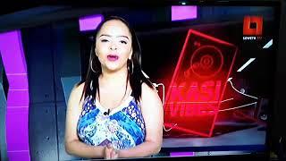 Zandi Wardle Presents Kasi Vibes