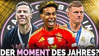 Spieler des Jahres! Trainer des Jahres! Und, und, und! CALCIO BERLIN Awards 2024