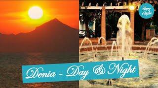 DÉNIA Day y Night