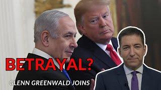 Glenn Greenwald Joins RBN LIVE | Trump BETRAYING Israel? | Free Speech Under ATTACK! | Iran Deal 2.0