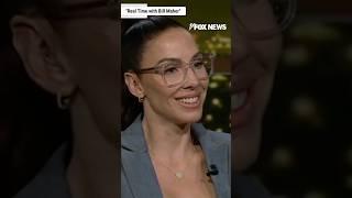 Whitney Cummings has second thoughts about being a liberal #foxnews #politics #news #shorts #usa