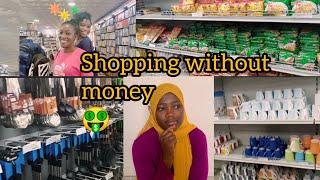 VLOG: WINDOW SHOPPING AT GHANA MELCOME//AFLAO