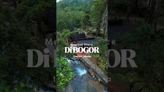 Villa pinggir sungai | Di jamin bener bener Relax ‼️