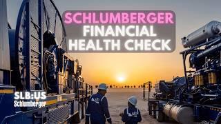 Schlumberger NV - Why This Oil Giant Is Your Next Value Stock