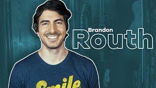 Superman Returns' BRANDON ROUTH talks Superman Expectations vs. Reality
