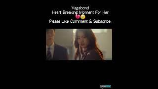 Vagabond - Heart Breaking Moment For Her.