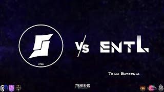 Standoff 2 // Cyber Stars Tournament // STR8 vs EntL