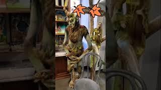 Девушка из Воды Духи Леса Су анасы #казань #татарстан #kazan#сказки