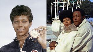 The truth about Wilma Rudolph