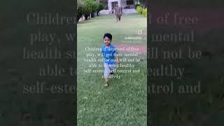 free play/self play/kids autonomous play#baby #ytkids#viralytshorts #parentingtips#shorts #yt#sub